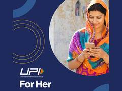 
      
      Women are more likely to adopt digital financial services
      
      