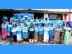 
      
      IYDF and My Yoga Ayurveda Join Forces for a Charity Event
      
      