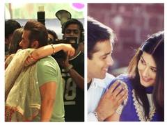 
      
      Salman, Sonali Bendre spotted together, fans turn nostalgic 
      
      