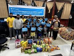 
      
      IYDF Collaborates with Ekdant Dental Clinic & Implant Centre 
      
      