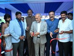 
      
      Techno Paints to set up experience centres in all metros
      
      