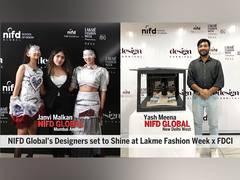 
      
      Janvi Malkan and Yash Meena selected to represent NIFD Global
      
      