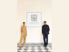 
      
      HH Maharaja Sawai Padmanabh Singh of Jaipur & Contemporary Arts
      
      