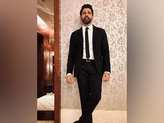 
      
      Farhan Akhtar back in Ladakh for shoot of 