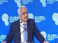 
      
      RBI Governor bats for self-regulation of Fintech sector
      
      