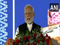 
      
      PM Modi hails decisions of union cabinet 
      
      