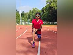 
      
      Rakshita Raju set to make India proud at Paris Paralympics
      
      