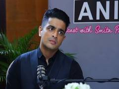 
      
      ''Reached out to many Congress politicians, but...'': Ranveer 
      
      