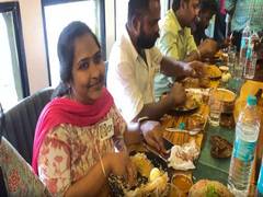 
      
      Chicken Briyani contest being held in Coimbatore
      
      