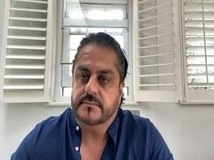 
      
      Baloch Leader says violence inevitable amid independence struggle
      
      