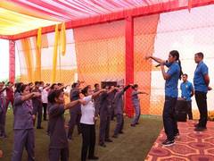 
      
      Delhi: Hospital launches self-defence training program for women
      
      