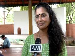 
      
      Sonia Malhar reacts to Hema Committee report
      
      