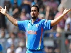 
      
      Will be serving LSG in every capacity possible: Zaheer Khan
      
      