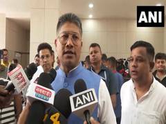 
      
      Assam Minister Pijush Hazarika condemns Mamata Banerjee's remarks
      
      