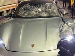 
      
      Pune Porsche hit-and-run accused seeks return of seized passport
      
      