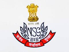 
      
      NSG commandos undertake counter-terrorist mock drills in Himachal
      
      