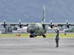 
      
      Taiwan detects heightened Chinese activity around its territory
      
      