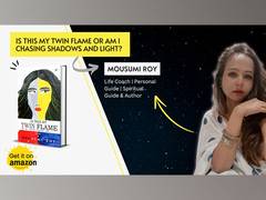
      
      Clever Fox Publishing Presents a book by Mousumi Roy
      
      