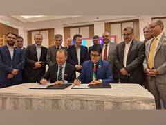 
      
      FIFI and SOFOFA Forge Strategic Partnership with MOU Signing
      
      