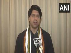 
      
      Shehzad Poonawala hits out at Mamata Banerjee's unrest statements
      
      