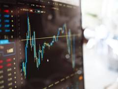 
      
      Resourceful Automobile lists flat but soon rebounded to the upper
      
      