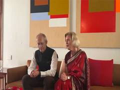 
      
      Norwegian envoy completes one year in India
      
      