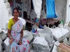 
      
      BRS slams Telangana govt over “demolition of houses of poor”
      
      