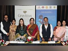 
      
      Shabana Azmi, Usha Kakade Create Safer World for Children
      
      