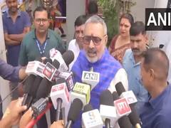 
      
      “Like Kim Jong-Un, Mamata can’t tolerate her opposition”: Giriraj
      
      