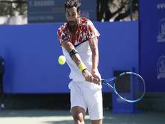 
      
      US Open 2024: Bhambri, Balaji win opening round doubles matches
      
      