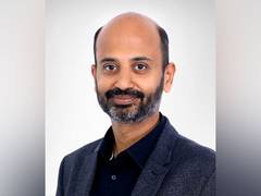 
      
      The/Nudge Institute Appoints Krishna Raghavan 
      
      