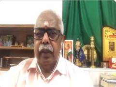 
      
      “Disciplinary committee took cognisance of grievances”: IMA Presi
      
      