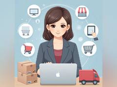 
      
      India’s e-commerce market set to surge by 23.8 pc in 2024
      
      