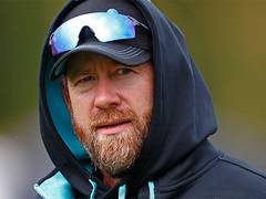 
      
       Jacob Oram joins New Zealand as bowling coach
      
      
