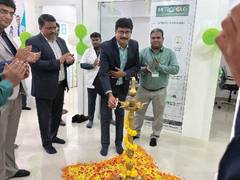 
      
      Metropolis Healthcare expands its B2C footprint in Telangana
      
      