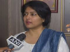 
      
      Gayathri Raghuram reacts to Hema Committee report
      
      