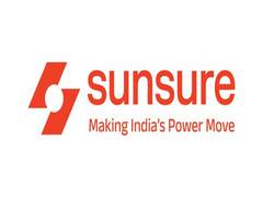 
      
      Sunsure Energy begins powering Navi Mumbai production facility 
      
      