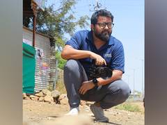 
      
      Making and releasing a film is like getting married - Ritesh S
      
      