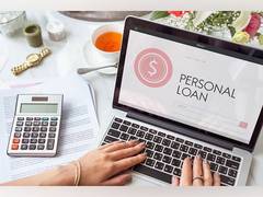 
      
      Instant Cash Flow Solutions: Digital Lenders
      
      