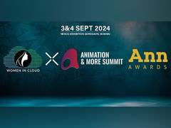 
      
      AnimationXpress and Women in Cloud partner to empower Women
      
      
