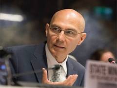 
      
      Human Rights Watch bashes China for continuous atrocities 
      
      