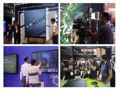 
      
      India Emerges as Fastest-growing Pro AV Market in APAC
      
      