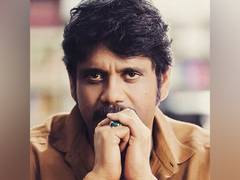 
      
      Celebrating Nagarjuna Akkineni on his birthday
      
      