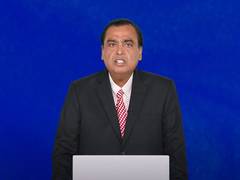 
      
      Mukesh Ambani announces Jio AI-Cloud Welcome offer
      
      