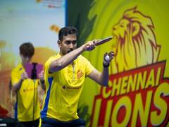 
      
      UTT 2024: U Mumba TT face Chennai Lions, Delhi play Pune
      
      