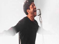
      
      Farhan Akhtar’s new song ‘Reach For The Stars’ out now
      
      