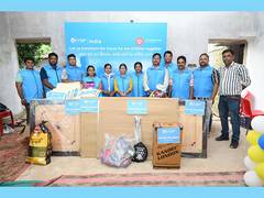 
      
      IYDF and City Innovations Join Forces for a Charitable Event
      
      