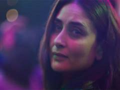 
      
      Kareena's de-glam look in ‘Sada Pyaar Tut Gaya' song
      
      