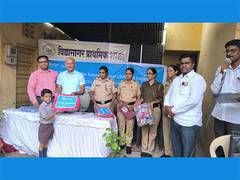 
      
      IYDF and Vision Traders Host Charity Event Focused on Child
      
      