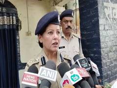 
      
      MP: GRP Katni station in-charge, 5 other personnel suspended
      
      